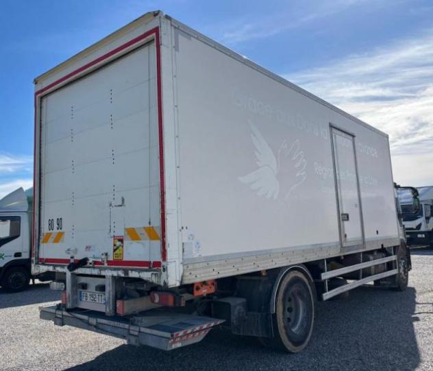 IVECO NEW EUROCARGO ML 190EL28P EVI_C E6 rif. 23799058 - Foto 4