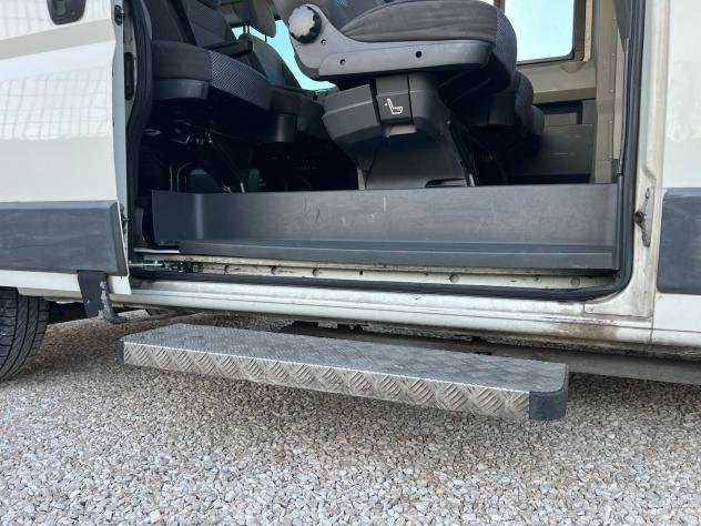 Fiat Ducato Panorama 9 posti 2.3 mjt - Foto 9
