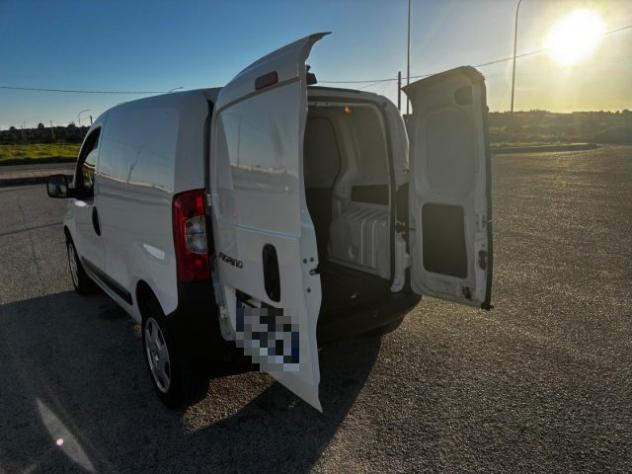 FIAT Fiorino 1.3 MJT 95CV Cargo SX rif. 23940633 - Foto 9