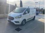 Ford Transit Custom Transit Custom 280 2.0 EcoBlue PC Furgone Trend