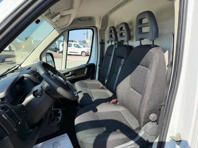 Fiat DUCATO 35 MH2 2.2 140 - Foto 3