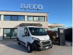 Peugeot BOXER L1H1 2.2 140CV