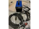 Saldatrice Inverter professionale Camet