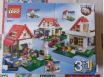 LEGO Creator 5771 3 in 1 - Casa di Campagna