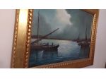 pinacoteca 1970 unica collezione