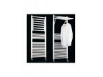 Deltacalor Dinamic Scaldasalviette Bianco