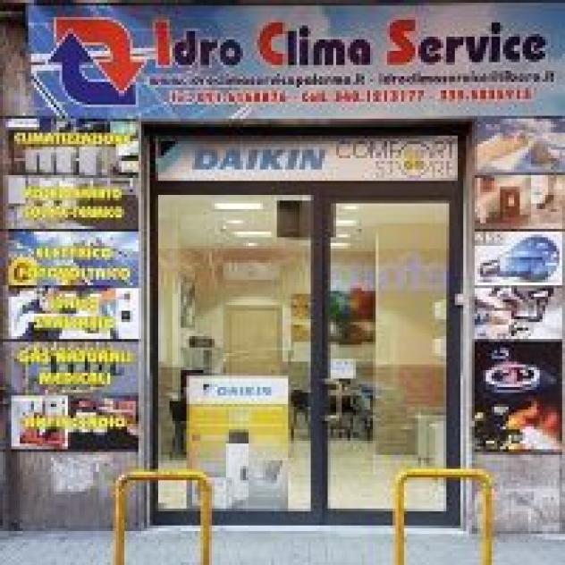 Idro Clima Service - Foto 4