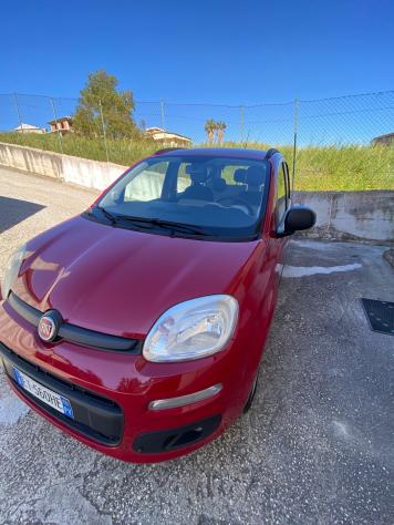 Fiat Panda 1.2 Classic - Foto 9