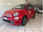 FIAT 500 1.2 69cv S rif. 23624982