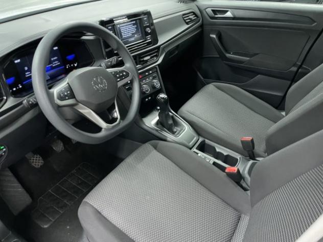 VOLKSWAGEN T-Roc 1.0 TSI 110 CV Life rif. 23740320 - Foto 9