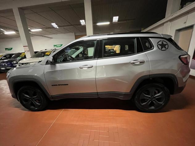 Jeep Compass Compass 2.0 Night Eagle 4WD - Foto 8