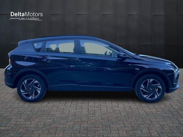 Hyundai Bayon Bayon 1.0 TGDI 48 MT XLINE - Foto 3