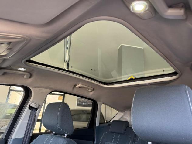 FORD C-Max 1.6 TDCi/115CV Titanium DPF TETTO/ NAVIGATORE/ UNICO PROP - Foto 7