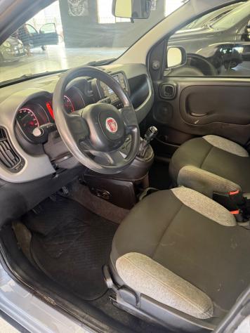 Fiat Panda 1.0 FireFly S&S Hybrid Red - Foto 7