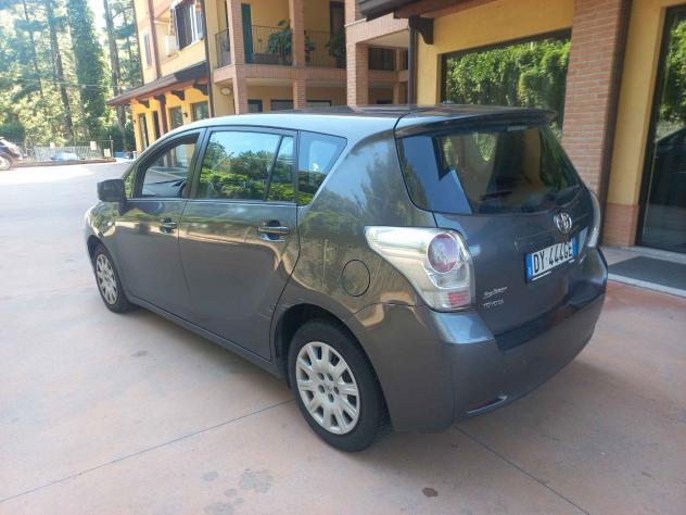 Toyota Verso 2.0 D - Foto 6