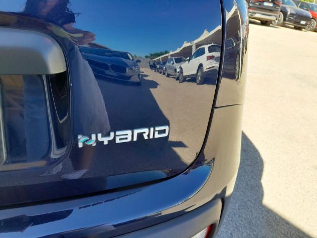 Fiat Panda 1.0 FireFly S&S Hybrid - Foto 5