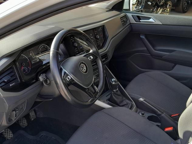 Volkswagen Polo 1.6 TDI 95 CV 5p. Comfortline BlueMotion Technology - Foto 8