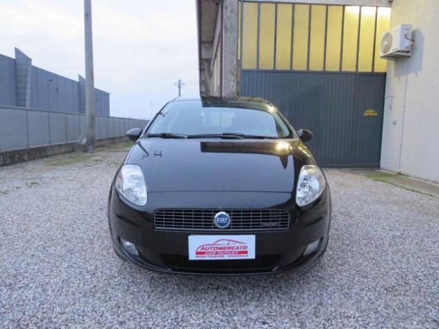 FIAT Grande Punto 1.3 MJT 75 CV 5 porte rif. 23513124 - Foto 2