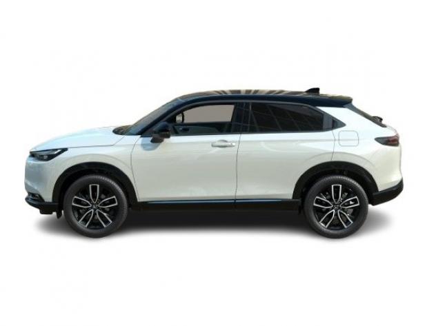 Honda HR-V 1.5 131 CV Hybrid Automatica NAVI LED Advance Style Plus - Foto 5