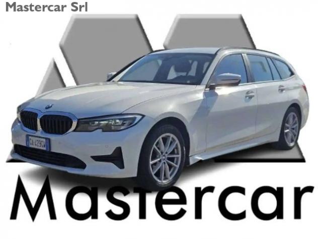 BMW 320 320D 190cv MT6 BUSINESS ADVANTAGE TOURING - GA429G rif. 24173810