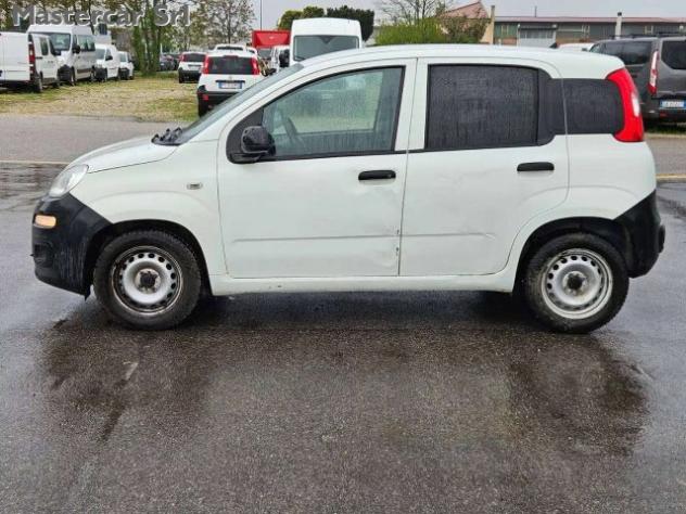 FIAT Panda 1.2 69 CV VAN 2 POSTI EURO6 POP - FY306PD rif. 23779561 - Foto 6