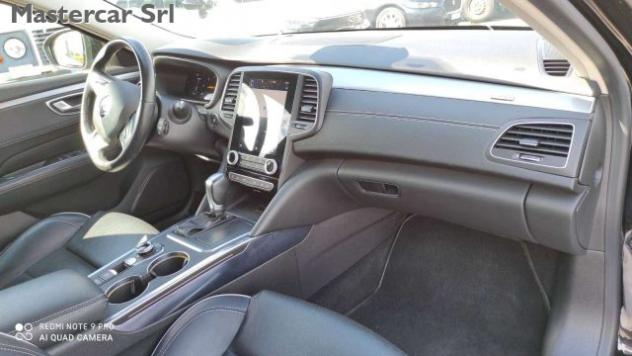 RENAULT Talisman Talisman Sporter Sporter 2.0 blue dci Executive 19 rif. 23956641 - Foto 9