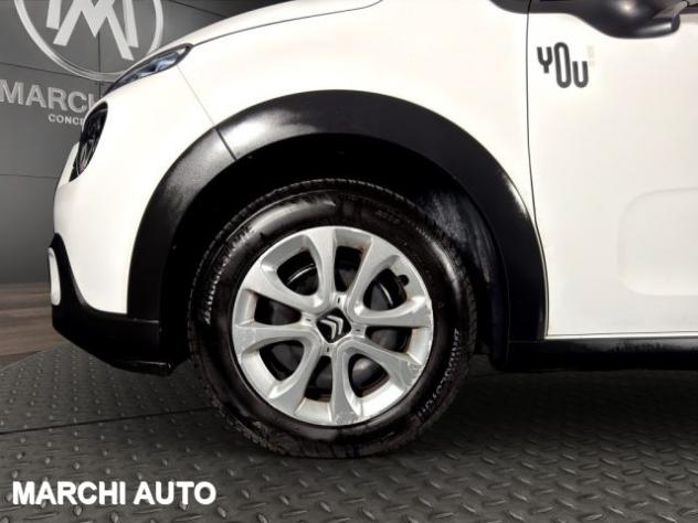 CITROEN C3 PureTech 83 S&S You rif. 24182450 - Foto 9