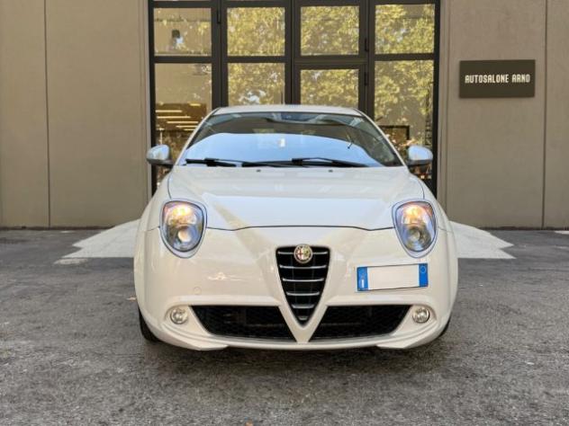 ALFA ROMEO MiTo 1.4 70 CV 8V Impression rif. 24181798 - Foto 2