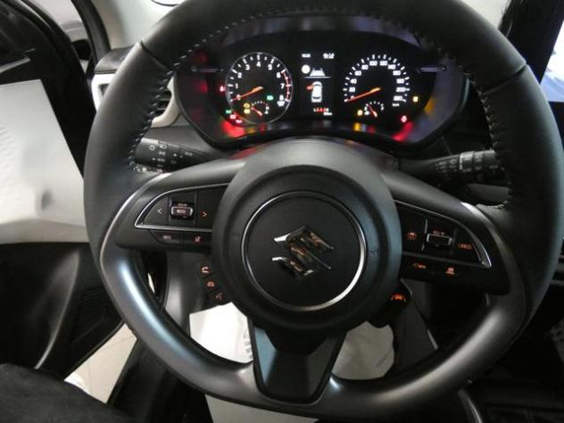 SUZUKI Swift 1.2 Hybrid 4WD AllGrip Top rif. 21572927 - Foto 6