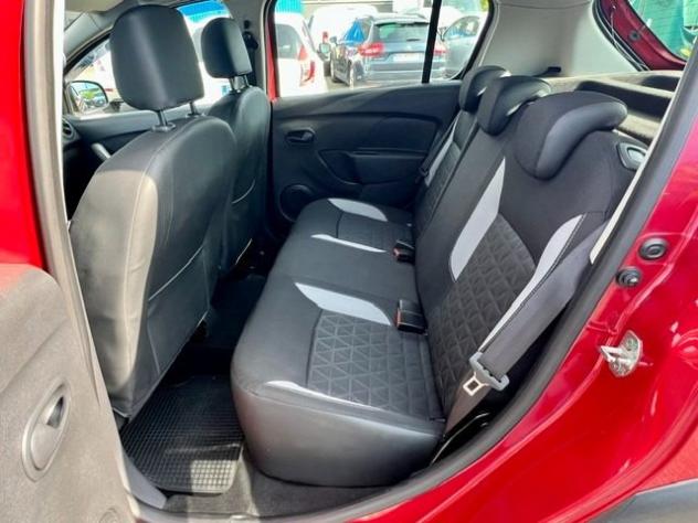 DACIA Sandero Stepway 1.5 dCi 8V 90CV Prestige rif. 24131072 - Foto 9