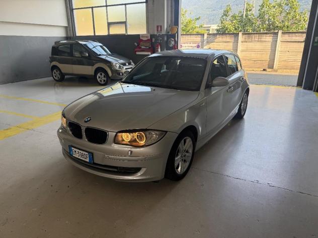 BMW - Serie 1 - 116i 5 porte Futura - Foto 2