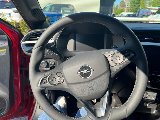 Opel Corsa 6ª serie Hybrid 100 CV aut. GS - Foto 5