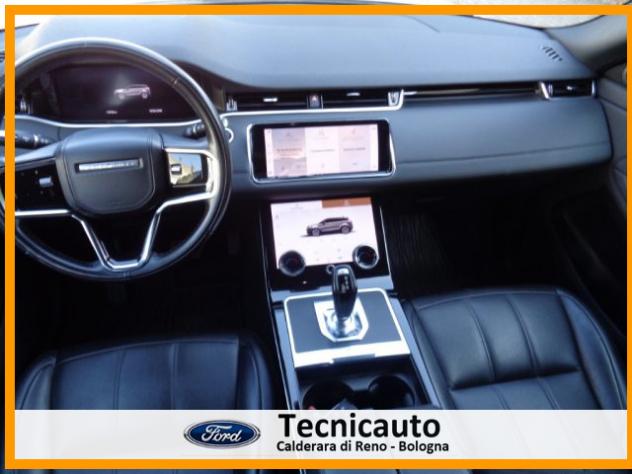 LAND ROVER Range Rover Evoque 2.0D I4 204 CV AWD Auto SE rif. 23940642 - Foto 10