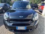 Mini Cooper SD Countryman 2.0*EURO6