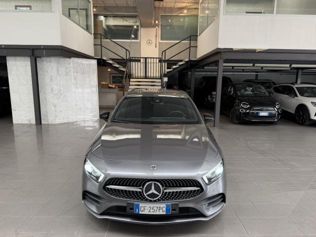 Mercedes-Benz Classe A A 180 d Premium - Foto 2