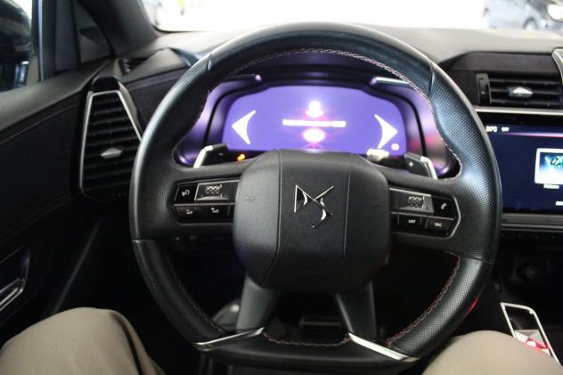 DS DS 7 DS7 1.5 bluehdi Performance Line 130cv auto - Foto 10