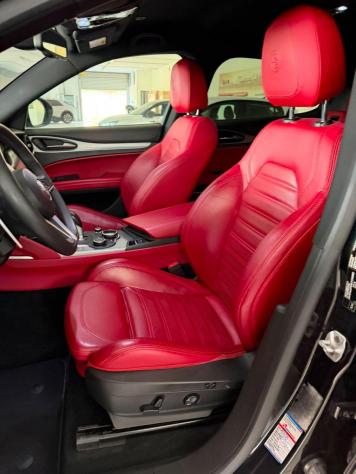 ALFA ROMEO - Stelvio - 2.2 T.diesel 210 CV AT8 Q4 Super - Foto 5
