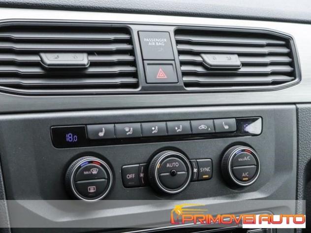 VOLKSWAGEN Caddy 2.0 TDI 102 CV Trendline rif. 19459103 - Foto 5