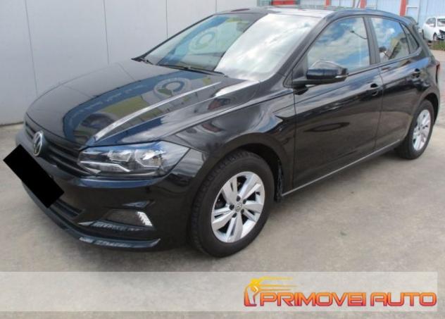 VOLKSWAGEN Polo 1.0 MPI 75 CV 5p. rif. 19180826 - Foto 5
