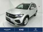Volkswagen T-Cross 1.0 TSI LIFE 115 CV DSG MY 27