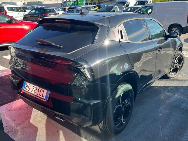 Alfa Romeo Junior Ibrida My26 Ibrida Sprint 1.2 145cv Hybrid Edct6 - Foto 4