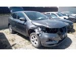 Nissan Qashqai 1.5 dCi Acenta SINISTRATO