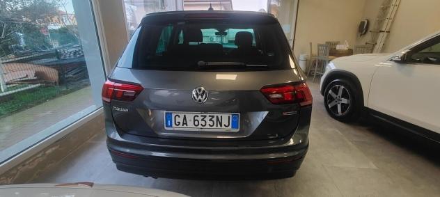 Volkswagen Tiguan 2.0 TDI 150 CV SCR DSG 4MOTION Life - Foto 6