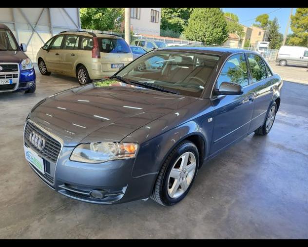 AUDI A4 1.9 TDI rif. 24107918