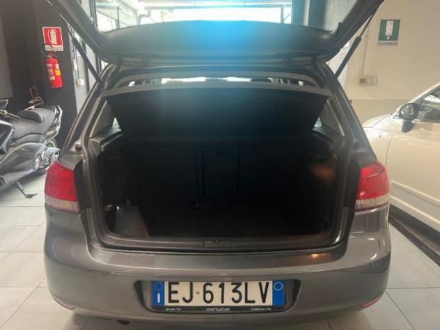 VOLKSWAGEN Golf 1.2 TSI 5p. BLUEMOTION rif. 23896202 - Foto 9