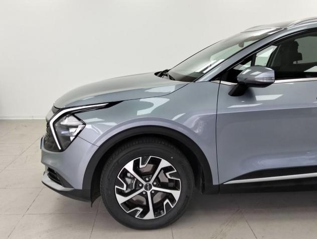 Kia Sportage 1.6 TGDi HEV AT Style - Foto 9