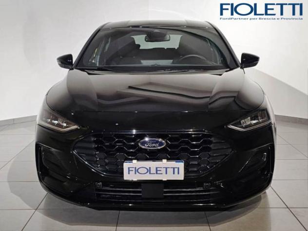 Ford Focus 1.0T EcoBoost Hybrid 125cv ST-Line - Foto 3