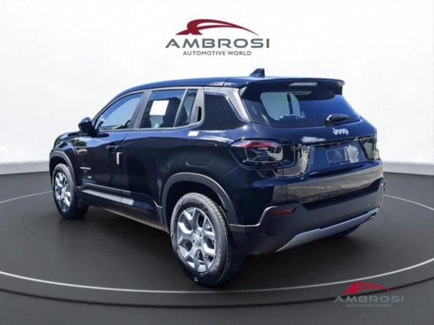 JEEP Avenger E-Hybrid Altitude rif. 23849976 - Foto 4