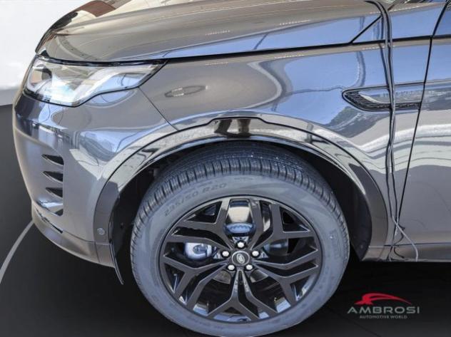 LAND ROVER Discovery Sport 2.0 AJ21-D4M AWD 5DR SWB Landmark 163PS Auto rif. 23734782 - Foto 10