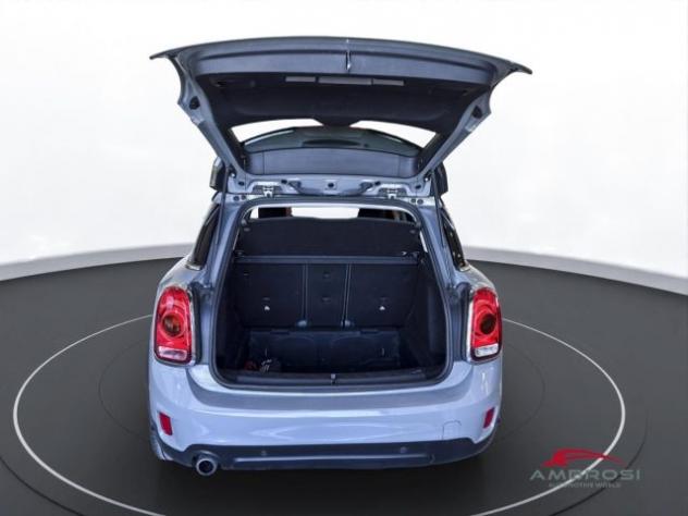 MINI Countryman Cooper D 2.0 Cooper D auto Business rif. 23886646 - Foto 9